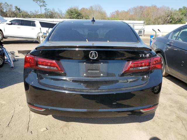 Photo 6 from auction – 2017 ACURA TLX TECH with VIN 19UUB2F53HA002276