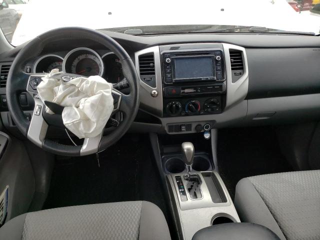 Photo 8 from auction – 2014 TOYOTA TACOMA DOU with VIN 5TFJX4GN5EX032191