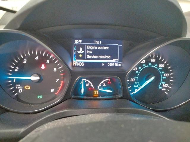 Photo 9 from auction – 2013 FORD ESCAPE SEL with VIN 1FMCU9HX4DUC55056