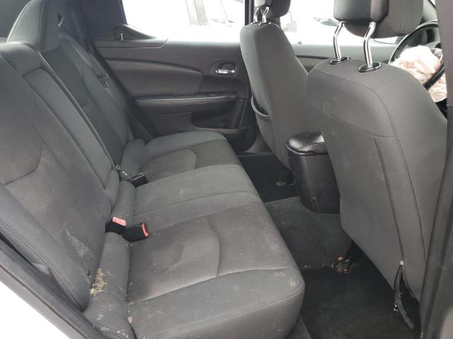 Photo 10 from auction – 2012 DODGE AVENGER SX with VIN 1C3CDZCB6CN194645