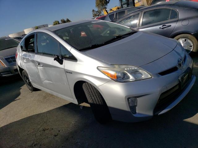 Photo 4 from auction – 2013 TOYOTA PRIUS with VIN JTDKN3DUXD5665084