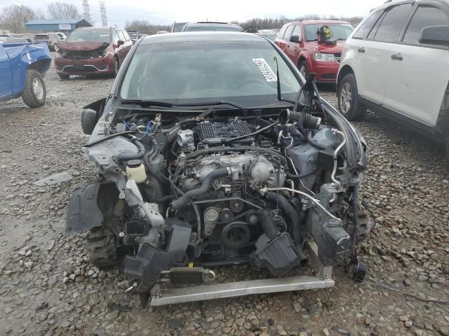 Photo 5 from auction – 2011 INFINITI G37 BASE with VIN JN1CV6AP1BM503953