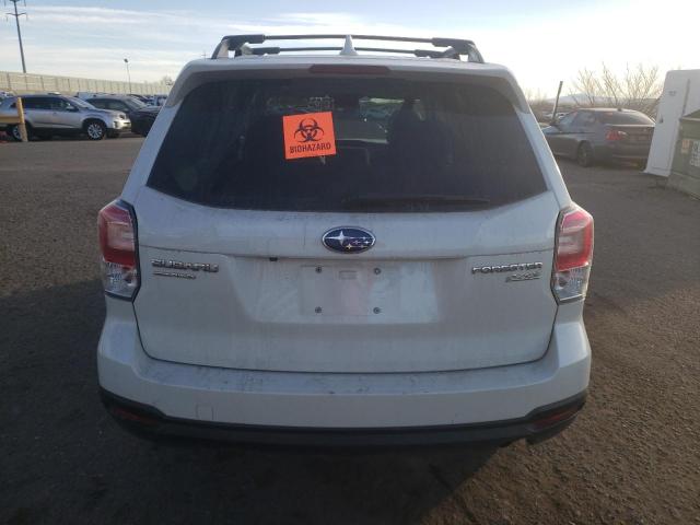 Photo 6 from auction – 2017 SUBARU FORESTER 2 with VIN JF2SJAEC2HH808041