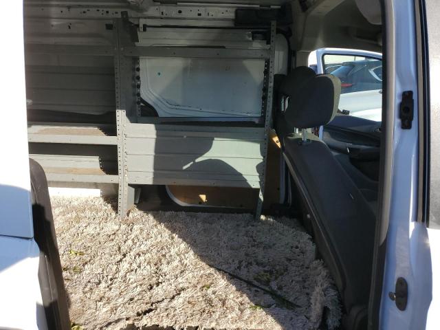 Photo 11 from auction – 2014 FORD TRANSIT CO with VIN NM0LS7E71E1133709