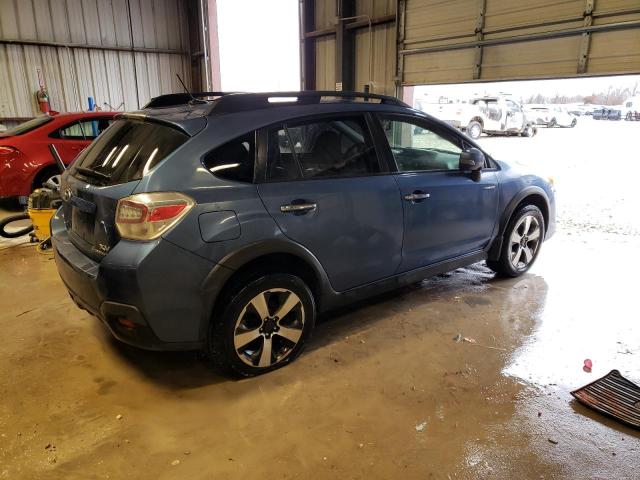 Photo 3 from auction – 2014 SUBARU XV CROSSTR with VIN JF2GPBKC3EH241316