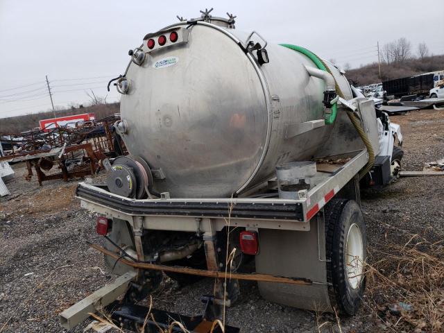 Photo 3 from auction – 2017 FORD F750 SUPER with VIN 1FDNF7AY0HDB06479