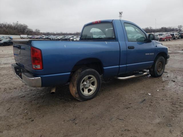 Photo 3 from auction – 2006 DODGE RAM 1500 S with VIN 1D7HA16K96J212497