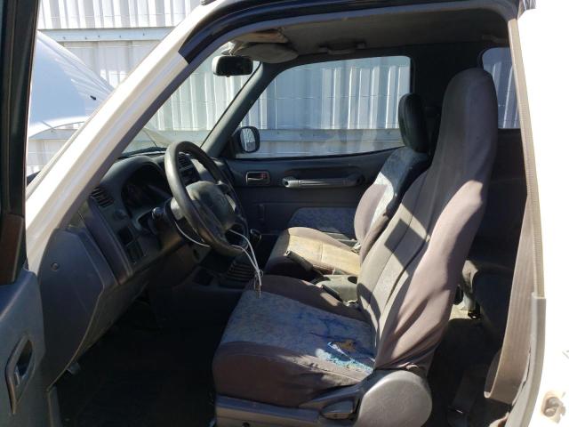 Photo 7 from auction – 1996 TOYOTA RAV4 with VIN JT3XP10V2T0003938