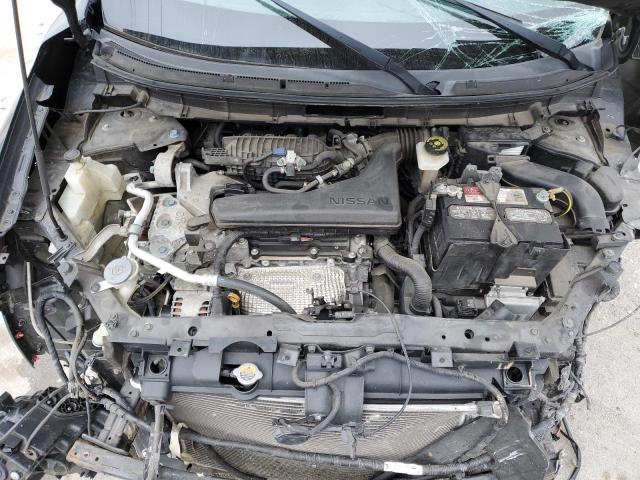 صورة رقم 12 من المزاد - 2016 NISSAN ROGUE S مع VIN KNMAT2MTXGP665145