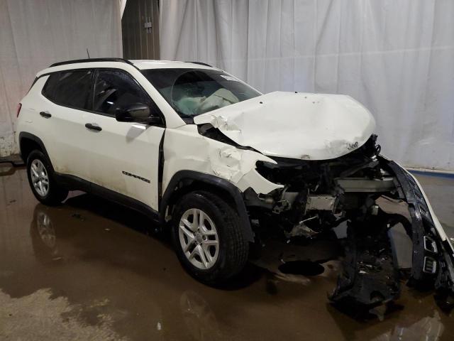 صورة رقم 4 من المزاد - 2018 JEEP COMPASS SP مع VIN 3C4NJDAB0JT163181
