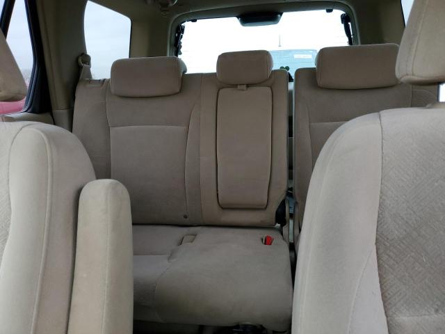 Photo 10 from auction – 2005 HONDA CR-V EX with VIN JHLRD78855C025807