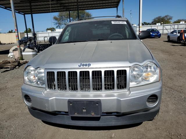 Photo 5 from auction – 2006 JEEP GRAND CHER with VIN 1J4GR48K16C329986