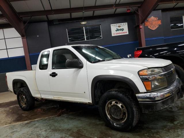 Photo 4 from auction – 2006 CHEVROLET COLORADO with VIN 1GCDT198968281832