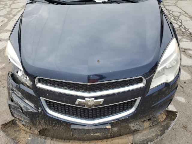 Photo 12 from auction – 2015 CHEVROLET EQUINOX LS with VIN 2GNFLEEK6F6220307