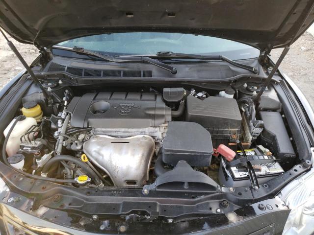 Photo 11 from auction – 2011 TOYOTA CAMRY BASE with VIN 4T1BF3EK0BU723633