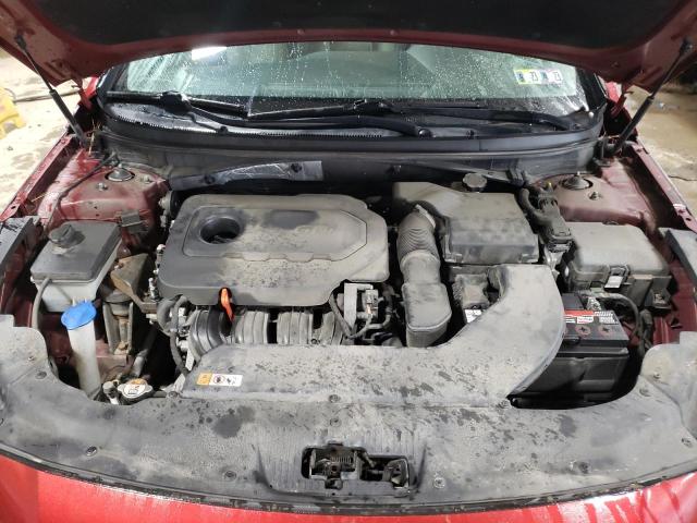 Photo 11 from auction – 2015 HYUNDAI SONATA SE with VIN 5NPE24AF0FH231082