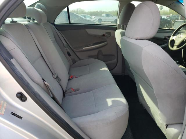 Photo 10 from auction – 2010 TOYOTA COROLLA with VIN JTDBU4EE9AJ086896