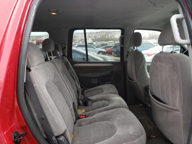 Photo 11 from auction – 2004 FORD EXPLORER X with VIN 1FMZU73K94ZB11354