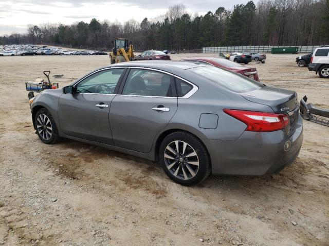 Photo 2 from auction – 2017 NISSAN ALTIMA 2.5 with VIN 1N4AL3AP3HC273846
