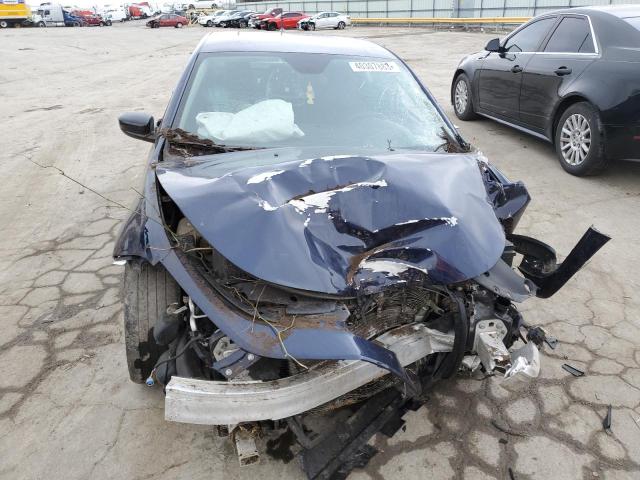 Photo 5 from auction – 2013 DODGE DART SXT with VIN 1C3CDFBA5DD301229