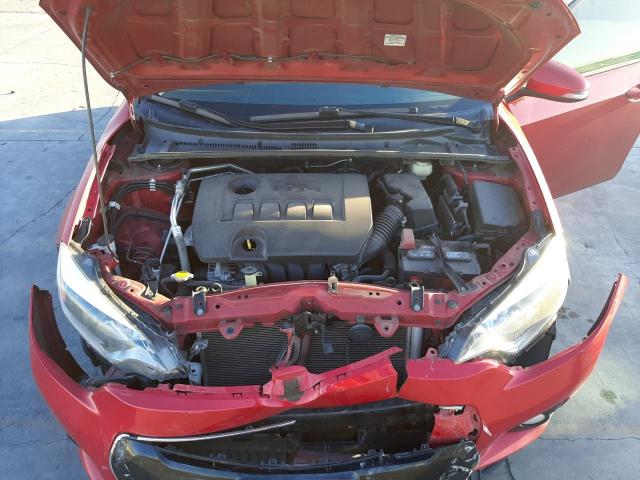 Photo 11 from auction – 2015 TOYOTA COROLLA L with VIN 5YFBURHE8FP340903