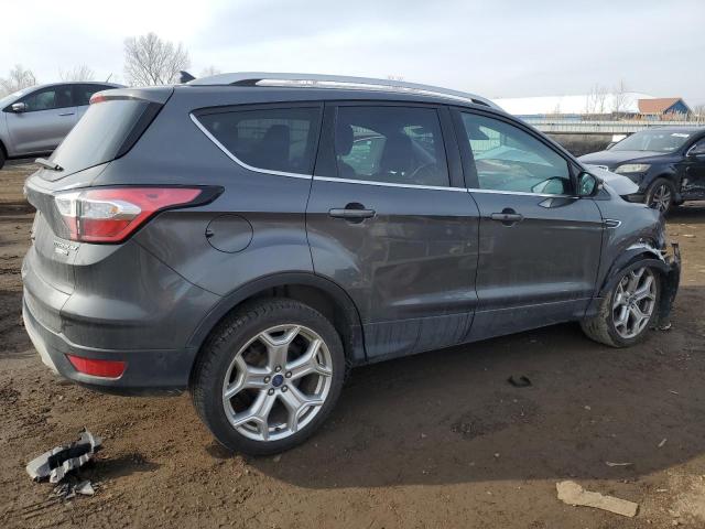Photo 3 from auction – 2018 FORD ESCAPE TIT with VIN 1FMCU9J93JUA68513