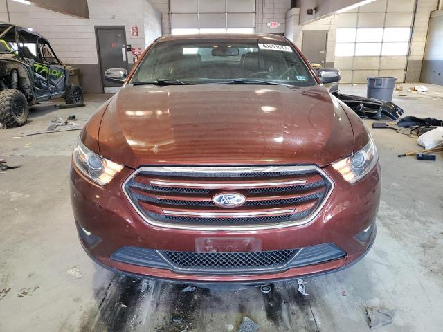 Photo 5 from auction – 2016 FORD TAURUS LIM with VIN 1FAHP2F80GG111095