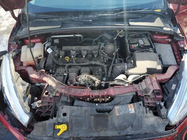 Photo 11 from auction – 2016 FORD FOCUS SE with VIN 1FADP3F25GL317889