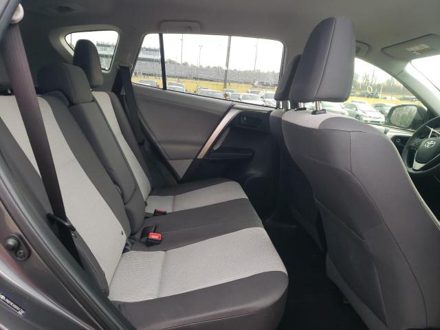 Photo 11 from auction – 2013 TOYOTA RAV4 LE with VIN JTMZFREV0D5017341