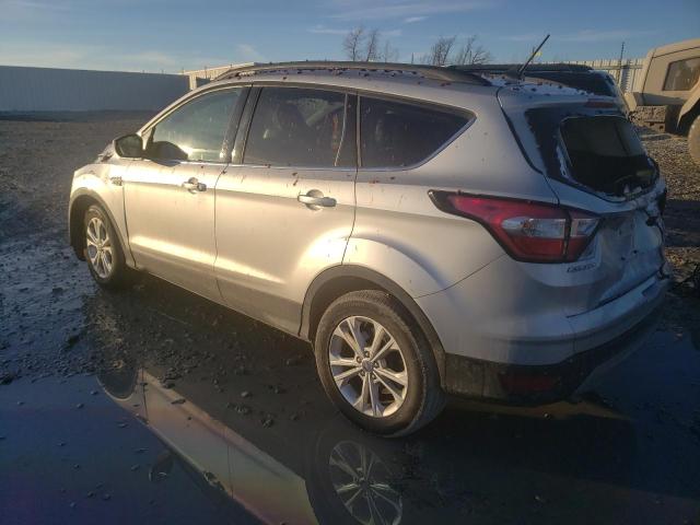 Photo 3 from auction – 2018 FORD ESCAPE SEL with VIN 1FMCU9HD4JUA70183