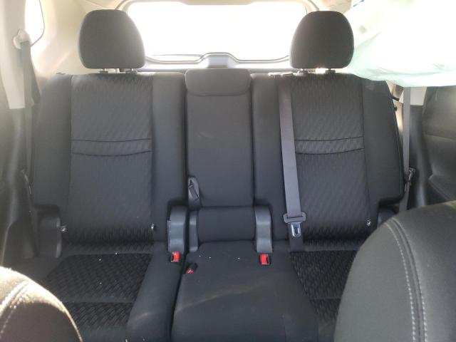 Photo 10 from auction – 2017 NISSAN ROGUE S with VIN KNMAT2MV4HP613805