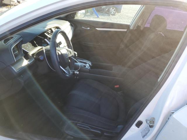 Photo 7 from auction – 2016 HONDA CIVIC EX with VIN 19XFC2F73GE223331