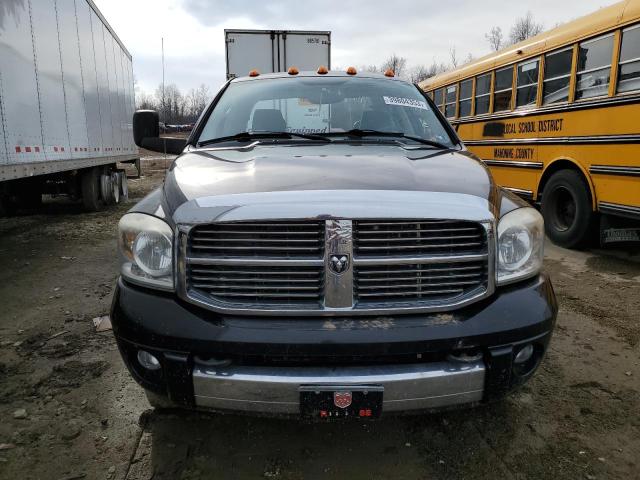 Photo 5 from auction – 2008 DODGE RAM 3500 S with VIN 3D7MX48A68G134347