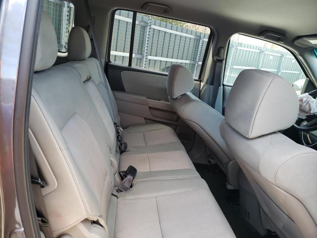Photo 11 from auction – 2014 HONDA PILOT EX with VIN 5FNYF4H48EB038715