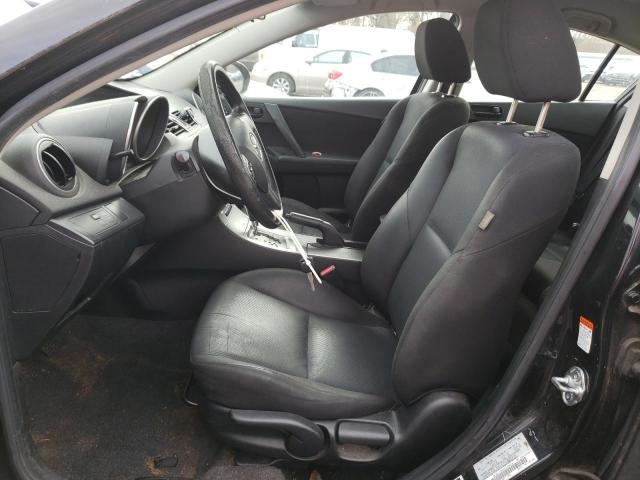 Photo 7 from auction – 2011 MAZDA 3 I with VIN JM1BL1UG2B1475871