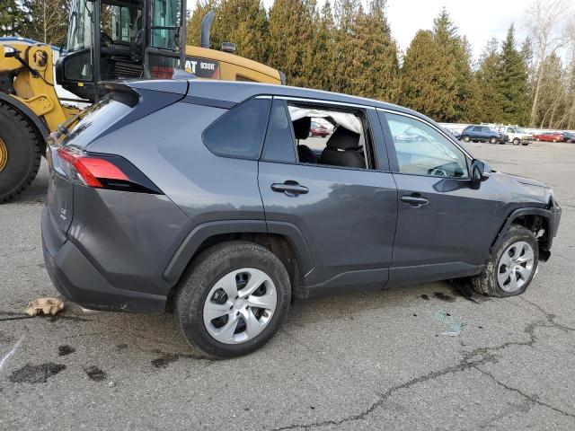 Photo 3 from auction – 2022 TOYOTA RAV4 LE with VIN 2T3G1RFV7NC285786