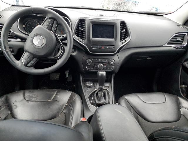 Photo 8 from auction – 2021 JEEP CHEROKEE L with VIN 1C4PJMLB8MD238435