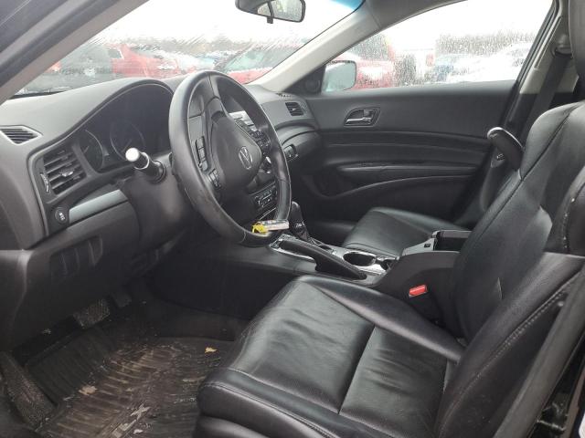 Photo 7 from auction – 2014 ACURA ILX 20 with VIN 19VDE1F31EE011431