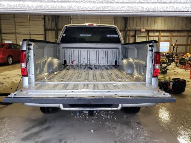 Photo 6 from auction – 2007 FORD F150 SUPER with VIN 1FTPW14V47FA23247