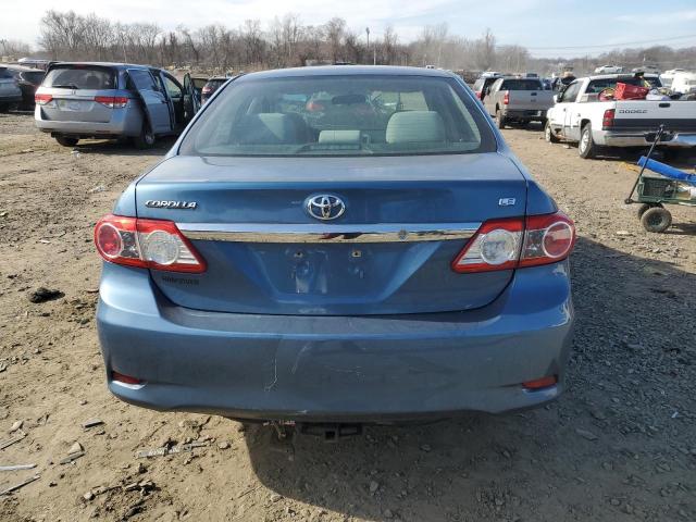 Photo 6 from auction – 2013 TOYOTA COROLLA BA with VIN 5YFBU4EE7DP215931