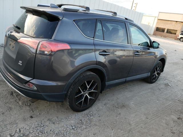 Photo 3 from auction – 2016 TOYOTA RAV4 SE with VIN 2T3JFREV3GW436505