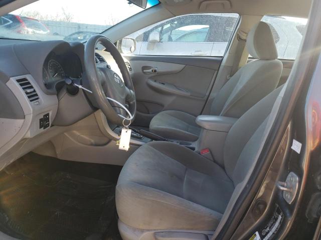 Photo 7 from auction – 2010 TOYOTA COROLLA BA with VIN 2T1BU4EE6AC367842