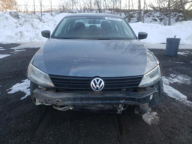 Photo 5 from auction – 2011 VOLKSWAGEN JETTA BASE with VIN 3VW2K7AJ9BM310616