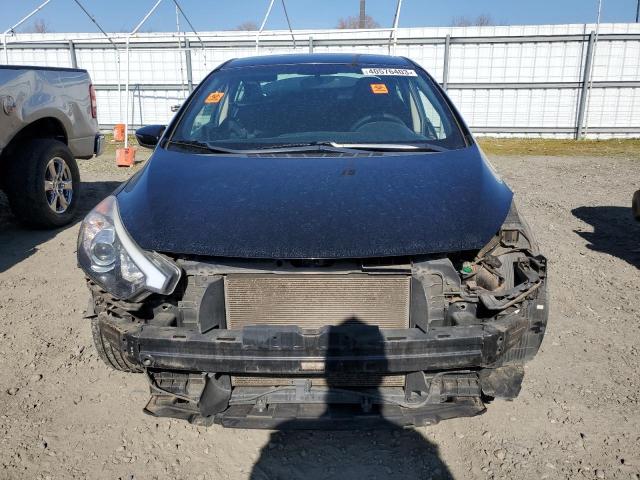 Photo 5 from auction – 2015 KIA FORTE LX with VIN KNAFX4A63F5280330