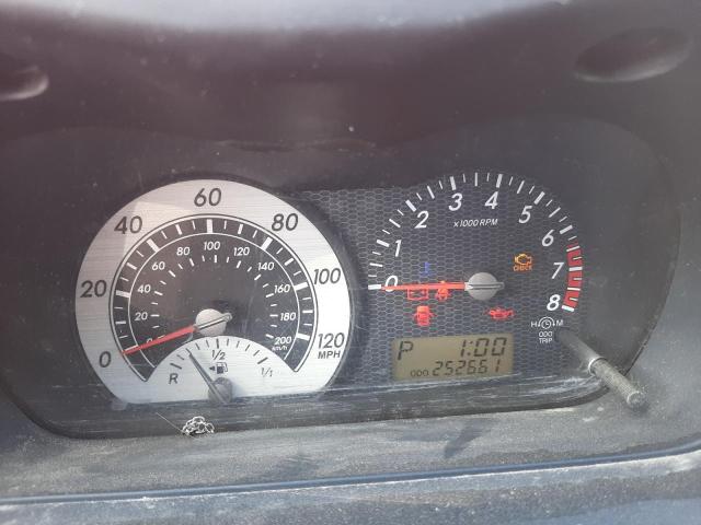 Photo 9 from auction – 2006 TOYOTA SCION XA with VIN JTKKT604860152535