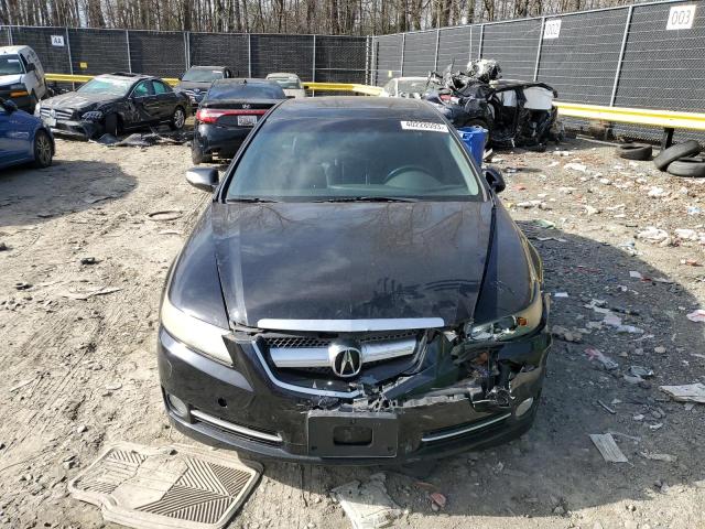Photo 5 from auction – 2008 ACURA TL with VIN 19UUA66258A054203