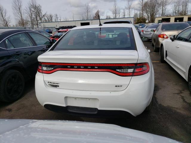 Photo 6 from auction – 2013 DODGE DART SXT with VIN 1C3CDFBA3DD328087
