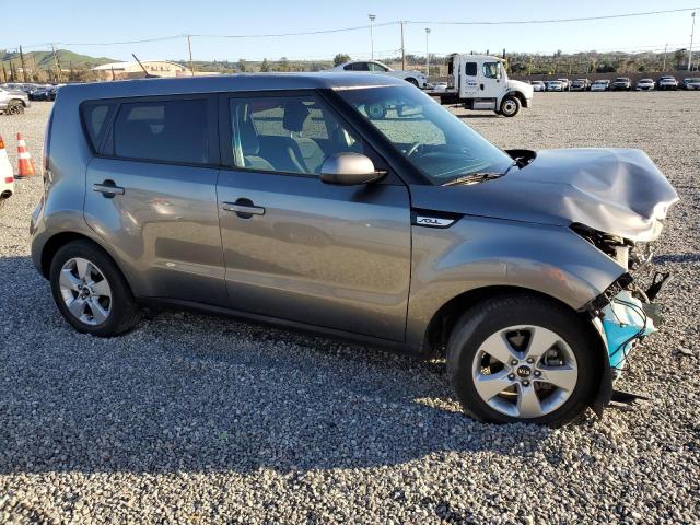 Photo 4 from auction – 2019 KIA SOUL with VIN KNDJN2A24K7002121