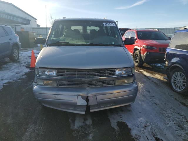 Photo 5 from auction – 2000 CHEVROLET ASTRO with VIN 1GNEL19W9YB158516