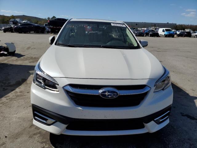 Photo 5 from auction – 2021 SUBARU LEGACY LIM with VIN 4S3BWAN65M3011669